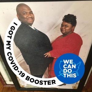 Meet your Posher, Anita